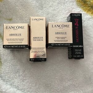 Perfect ! Try before you buy the full size